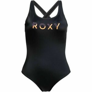 Roxy ROXY ACTIVE SD BASIC 1 PCE Costum de baie femei, negru, mărime imagine