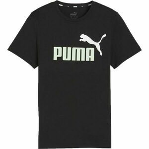 Puma Tricou băieți Tricou băieți, negru imagine