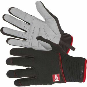 REX LAHTI Mănuși de ski fond, negru, mărime imagine