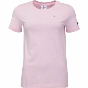 Champion LEGACY Tricou de damă, roz, mărime imagine
