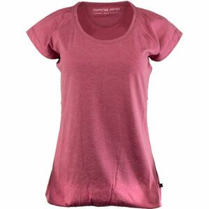ALPINE PRO Tricou pentru femei Tricou pentru femei, roz imagine