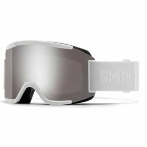 Smith SQUAD Ochelari de schi, alb, mărime imagine
