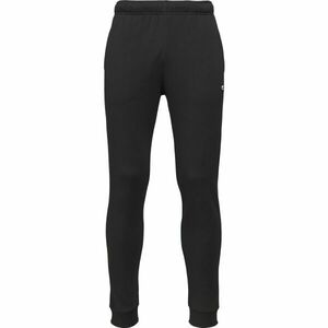 Champion LEGACY Pantaloni de trening pentru bărbați, negru, mărime imagine