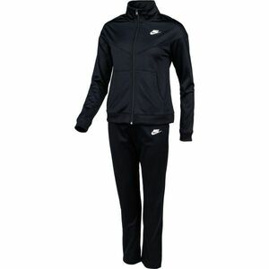 Nike Pantaloni de trening pentru femei Pantaloni de trening pentru femei, negru imagine