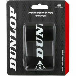 Dunlop PROTECTION TAPE Înveliș, negru, mărime imagine