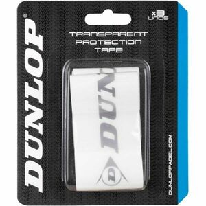 Dunlop PROTECTION TAPE Înveliș, transparent, mărime imagine