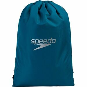 Speedo POOL BAG Sac de sport, albastru, mărime imagine