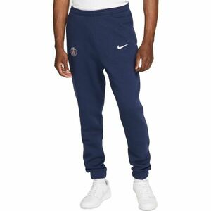 Nike PSG NK GFA FLC PANT BB Pantaloni de trening bărbați, albastru, mărime imagine