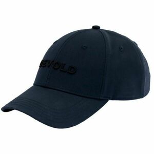 Devold TROLLKYRKJA WOOLSHELL CAP Șapcă, albastru închis, mărime imagine