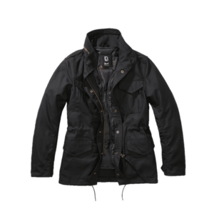 Jachetă M65 Classic pentru femei Brandit, negru imagine