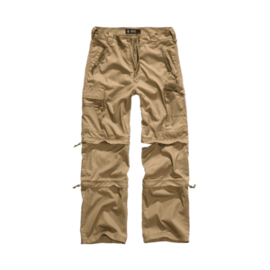 Pantaloni cu buzunare laterale imagine