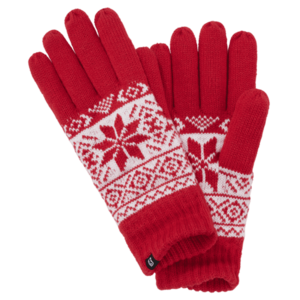 Brandit Mănuși de iarnă, roșu imagine