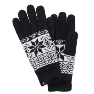 Brandit Mănuși de iarnă, negru imagine
