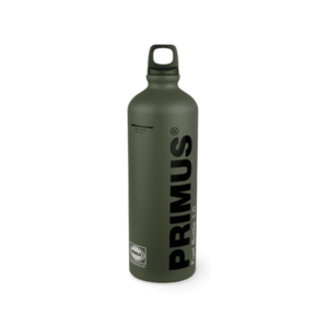 Butelie de combustibil PRIMUS 1.0L, verde imagine