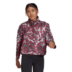 Jacheta de alergare pentru femei imagine