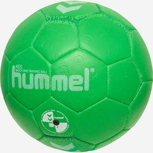 Minge handbal Hummel Mărimea 0 Verde Copii imagine