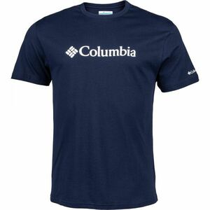 Columbia Tricou de bărbați Tricou de bărbați, albastru imagine