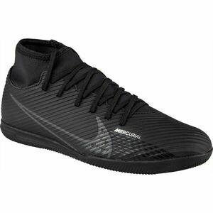 Nike MERCURIAL SUPERFLY 9 CLUB IC Pantofi de sală bărbați, negru, mărime 46 imagine