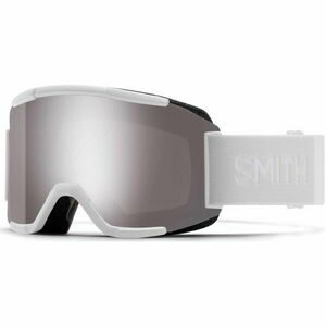 Smith SQUAD Ochelari de schi, alb, mărime imagine