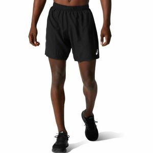 ASICS 7IN SHORT Șort de alergare bărbați, negru, mărime imagine