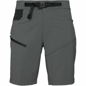 FUNDANGO ROGER Pantaloni scurți outdoor bărbați, gri închis, mărime imagine