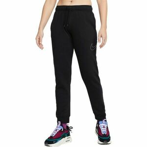 Nike NSW FLC GX MR JGGR FTRA Pantaloni trening de damă, negru, mărime imagine