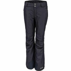 Columbia BUGABOO OMNI-HEAT PANT Pantaloni schi damă, negru, mărime imagine