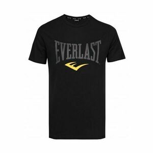 Everlast RUSSEL Tricou bărbați, negru, mărime imagine