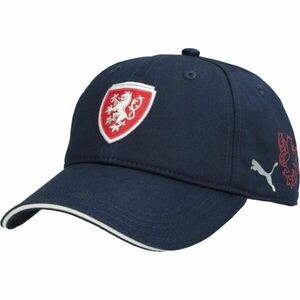 Puma FACR TEAM CAP Șapcă, albastru închis, mărime imagine