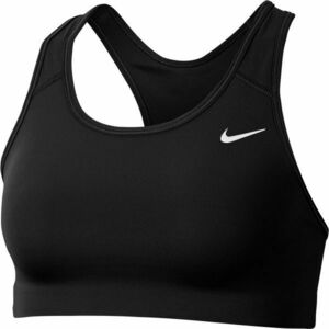 Nike SWOOSH BRA NON PAD Sutien sport de damă, negru, mărime imagine