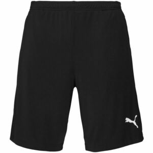 Puma LIGA TRAINING SHORTS Pantaloni scurți sport bărbați, negru, mărime imagine