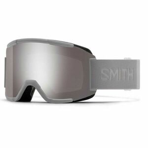 Smith SQUAD Ochelari schi, gri, mărime imagine