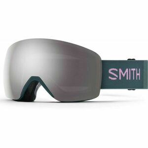 Smith SKYLINE Ochelari de schi, verde închis, mărime imagine