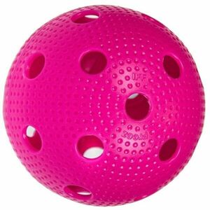 FREEZ BALL OFFICIAL Minge de floorball, roz, mărime imagine