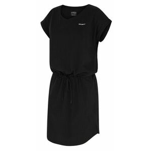 HUSKY rochie pentru femei Dela L, negru imagine