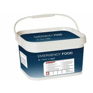 Pachet de urgență Katadyn pentru 7 zile de mâncare de urgență imagine