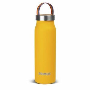 PRIMUS Sticlă din oțel inoxidabil Klunken 0, 5 L, galben curcubeu imagine