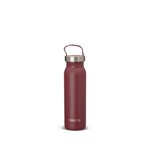 PRIMUS sticlă din oțel inoxidabil Klunken 0, 7 L, Ox Red imagine