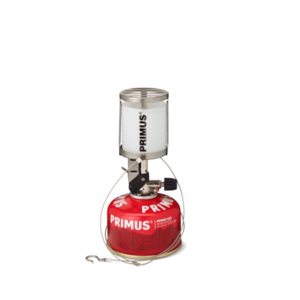 PRIMUS lanternă cu gaz Microm cu un compos imagine