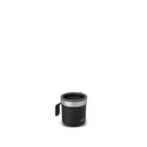 PRIMUS cană termo Koppen 0, 2 L, negru imagine