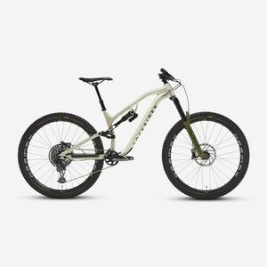 Bicicletă MTB All Mountain Cadru Aluminiu 29"- FEEL 900 LT imagine
