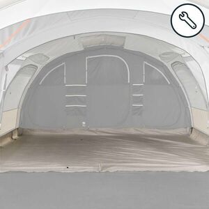 Folie de sol - piesă de schimb pentru cortul AIR SECONDS 6.3 XXL FRESH&BLACK imagine