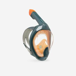 Mască Snorkeling Easybreath imagine