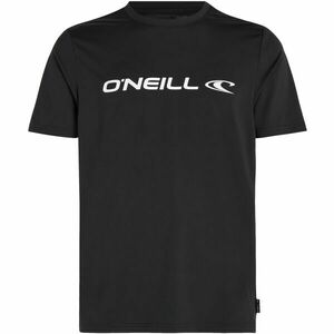 O'Neill RUTILE Tricou pentru bărbați, negru, mărime imagine