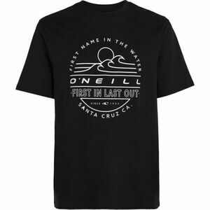 O'Neill Tricou bărbați Tricou bărbați, negru imagine