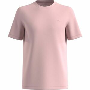 s.Oliver RL T-SHIRT Tricou pentru bărbați, roz, mărime imagine
