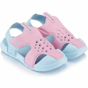 ALPINE PRO Sandale copii Sandale copii, roz imagine