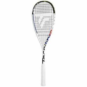 TECNIFIBRE CARBOFLEX 130 X-TOP Rachetă de squash, alb, mărime imagine