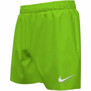 Nike ESSENTIAL Șort de baie băieți, verde, mărime imagine