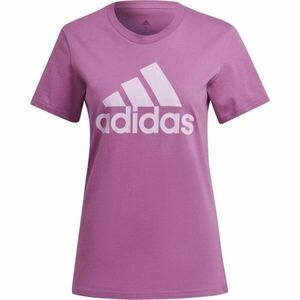 adidas Tricou damă Tricou damă, roz imagine